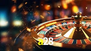 Cassino ao Vivo a28 - Dealers Brasileiros Profissionais
